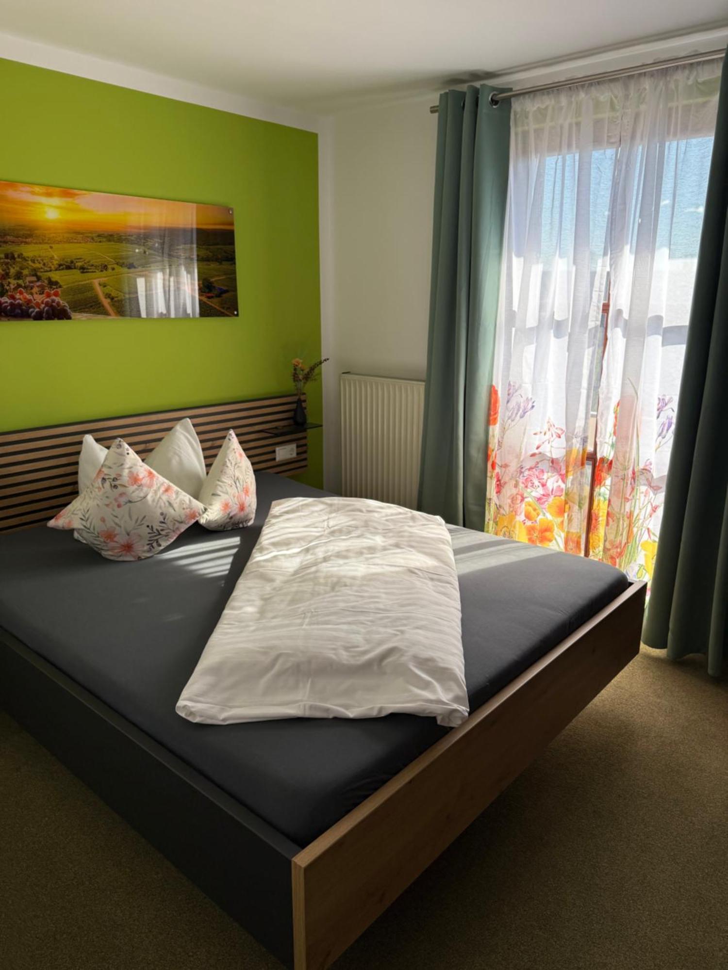 Rebstoeckel Hotel Швайген-Рехтенбах Екстериор снимка